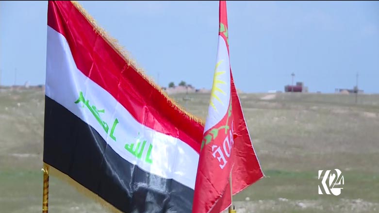 پارتێكی نوێ لە شنگال دامەزرا