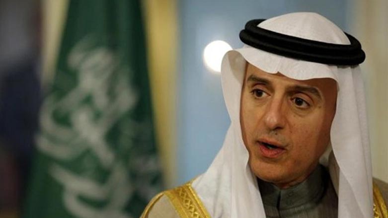 ئێران هه‌وڵی تیرۆركردنی گه‌وره‌ به‌رپرسێكی سعوودیه‌ی داوه‌