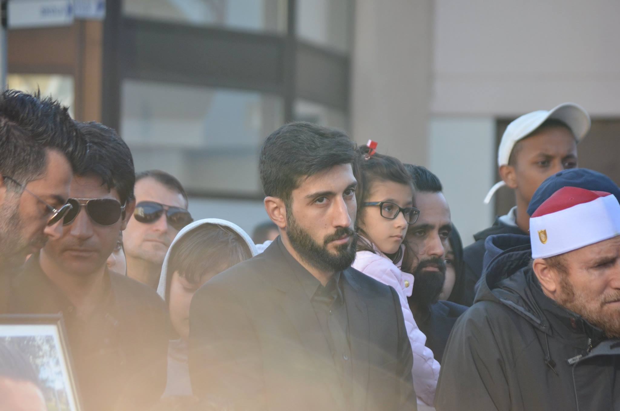 مامۆستایه‌كی كورد له‌ ئارامترين وڵاتی ئه‌وروپا كوژرا