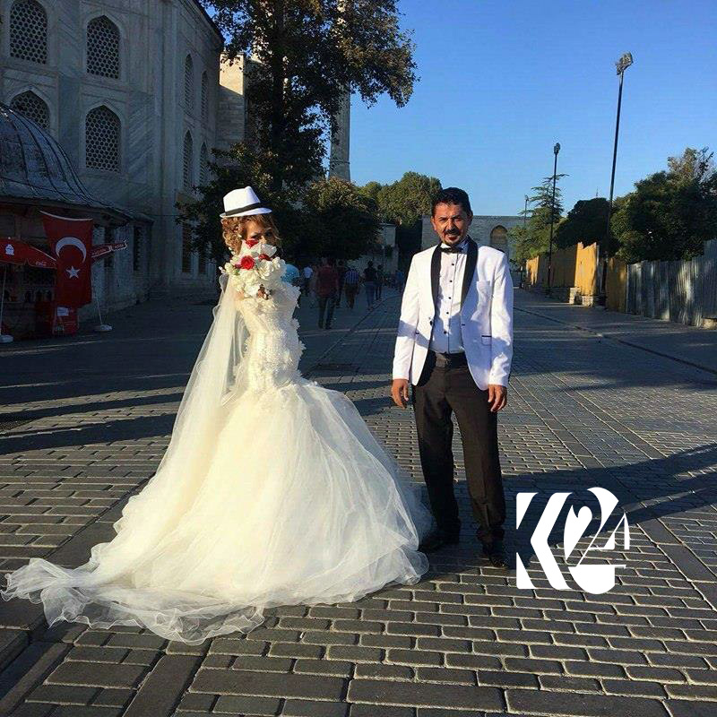 بە ڤیدیۆ... ئەو گەنجەی 25 ساڵ بێسەر و شوێن بوو بە دایك و باوكی شادبووەوە