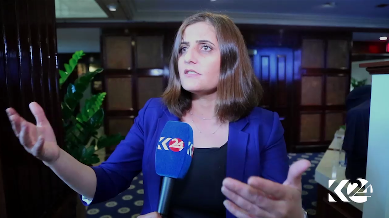 Pro-Kurdish HDP resents US support of Turkey