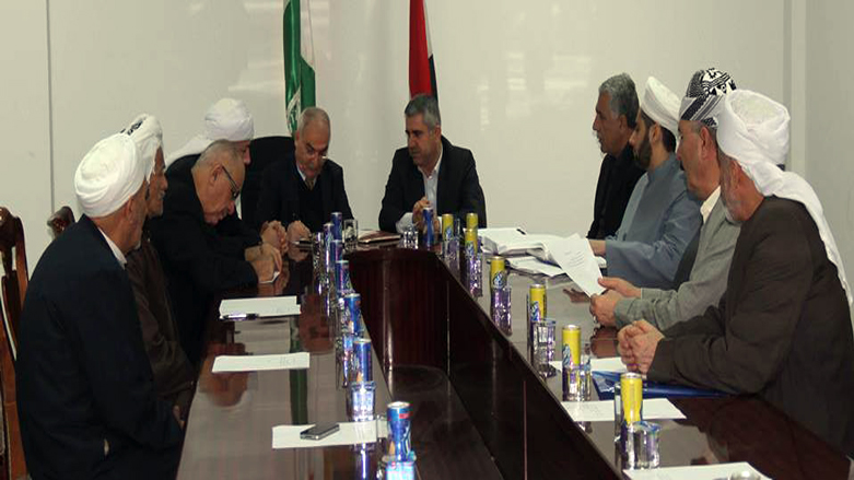 لیژنەی فەتوا بڕی زەكات و سەرفیترەی دیاركرد