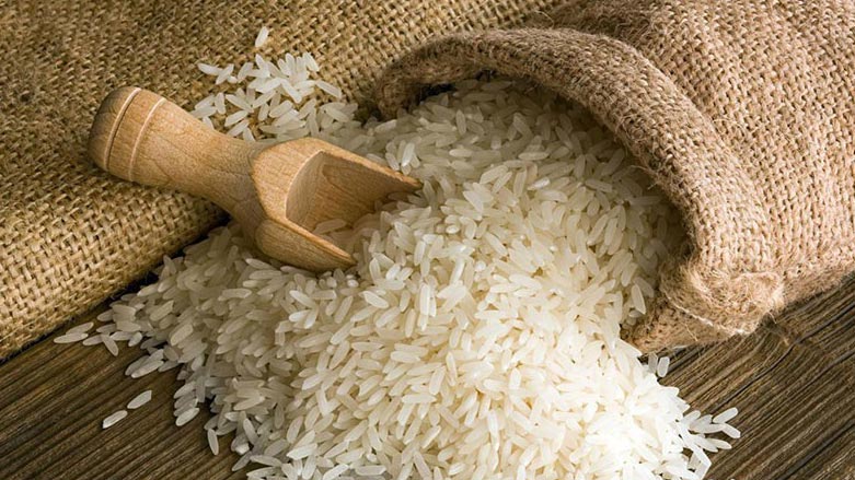 چین 9 ملیۆن تۆن برنجی ساخته‌ی ره‌وانه‌ی جیهان كردووه