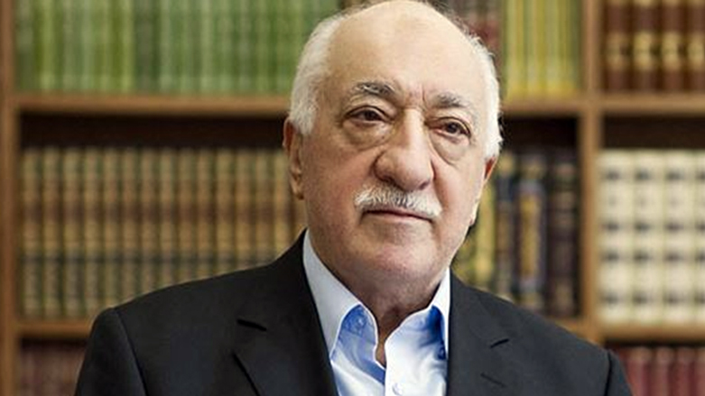 فەتحوڵڵا گولەن داوایەك لە ترەمپ دەكات
