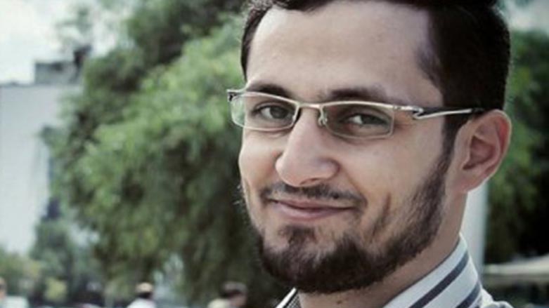 دامه‌زرێنه‌رى ئاژانسى ئه‌عماقى داعش كوژرا