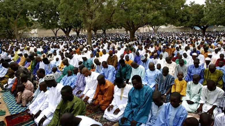 ئێران و سعووديه‌ ململانێ مه‌زهه‌بييه‌كانيان ده‌گه‌يه‌ننه‌ سه‌نيگال