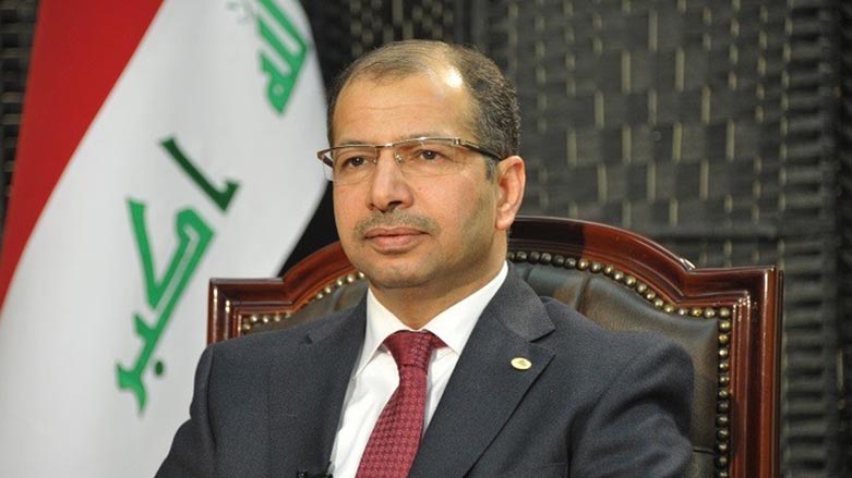 سه‌ليم جبوورى له‌گه‌ڵ ئه‌فسه‌رانى سه‌رده‌مى به‌عس كۆبوويه‌وه‌