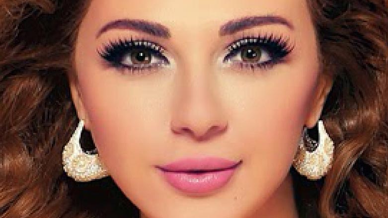 ميريام فارس بۆ شه‌وه‌ ئاهه‌نگێك دێته‌ سلێمانى