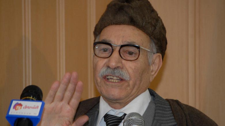 وه‌زيرى پێشووى ئه‌وقافى جه‌زائير ته‌قه‌ له‌ هاوسه‌ره‌كه‌ى ده‌كات