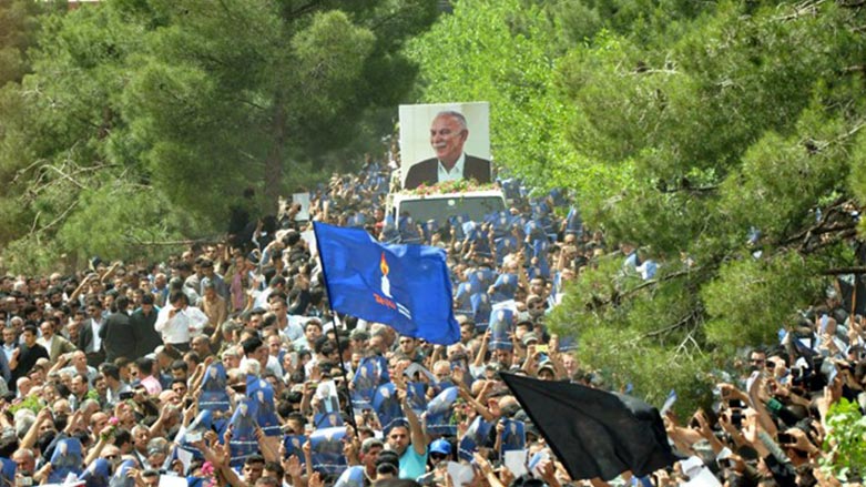گۆڕان: وه‌ك خۆمان ده‌مێنينه‌وه‌