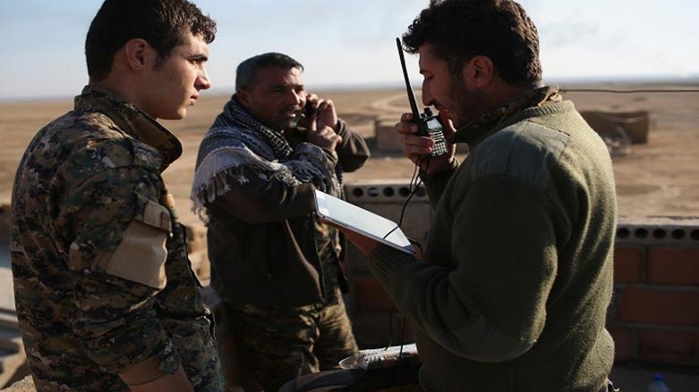 شاره‌زايه‌كى رووس: پڕچه‌ككردنى يه‌په‌گه‌ ره‌وشى سووريا ئاڵۆزتر ده‌كات