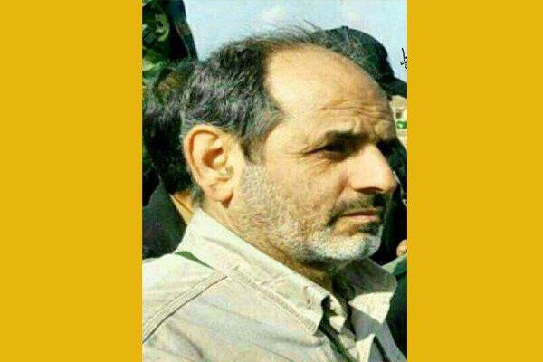 فەرماندەیەكی پاسدارانی ئێران لە عێراق كوژرا