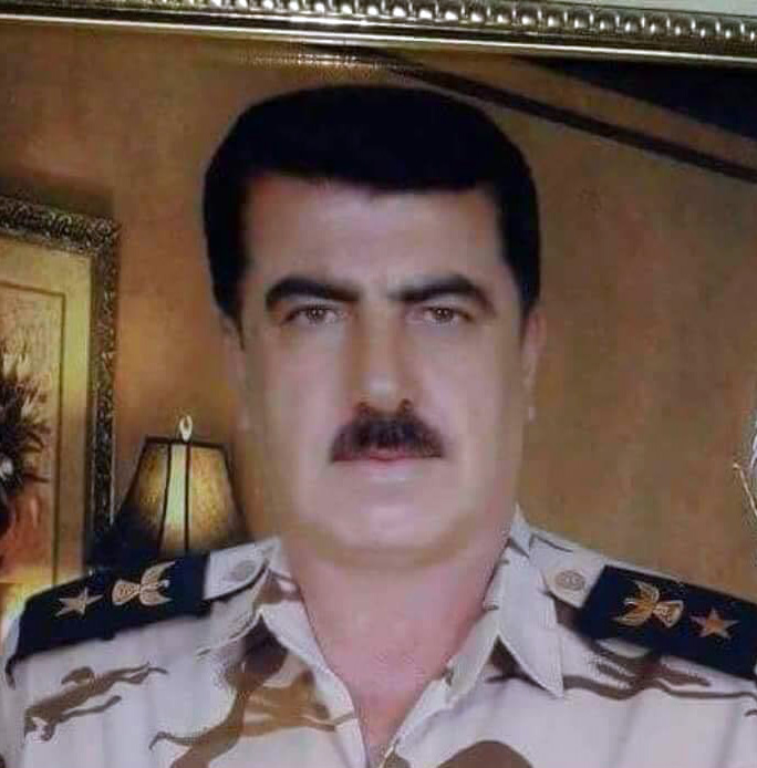 كوردستان24 وێنەی شەھیدو بریندارانی شەڕی ئەمڕۆی خورماتوو بڵاودەكاتەوە