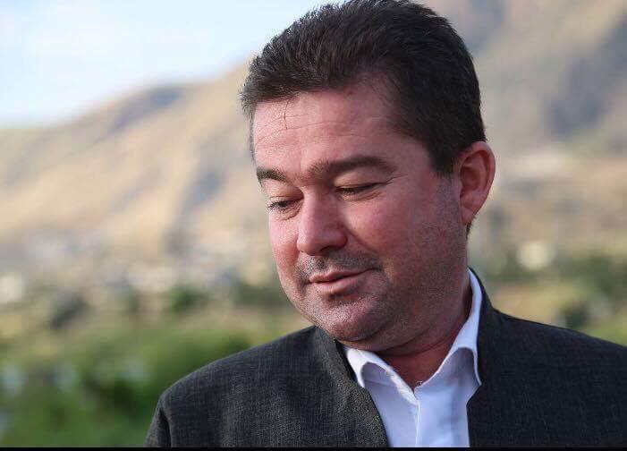 رۆژنامەنووسێك لە ھەولێر كۆچی دوایی كرد