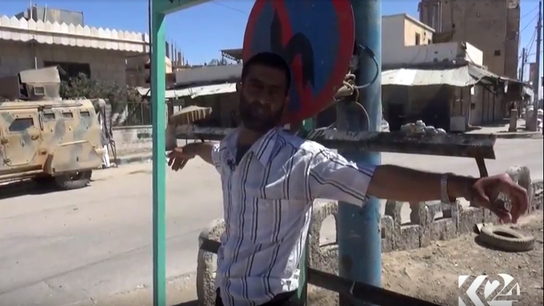 دانیشتوانی تەبقە چیرۆكە تراژیدییەكانی بندەستی داعش دەگێڕنەوە