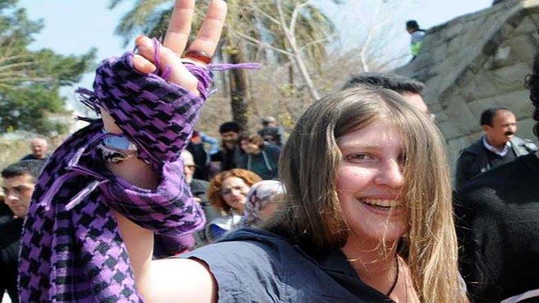 له‌ تۆڕه‌ كۆمه‌ڵایه‌تییه‌كان هه‌واڵی گیان له‌ده‌ستدانی كچه‌كه‌یان ده‌زانن