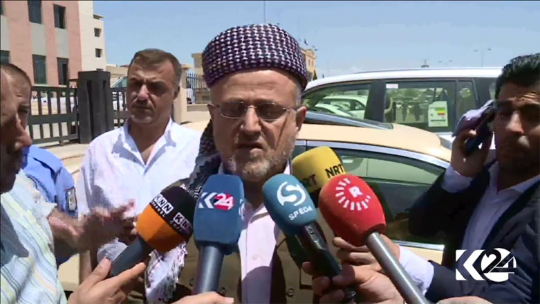 دادگای هه‌ولێر بڕیاری له‌ سێداره‌دانی بكوژانی  هۆشیار ئیسماعیل ده‌ركرد