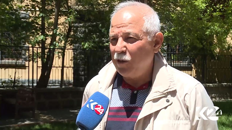 “Serdana Mesrûr Barzanî nîşan dide ku Amerîka piştgiriya serxwebûna Kurdistanê dike”