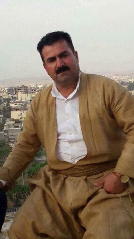 نه‌قیب جه‌مال فاتح ئه‌حمه‌د له‌ ته‌قینه‌وه‌ی باشووری خورماتوو له‌ رۆژی 5 ئایاری 2017 شه‌هیدبوو