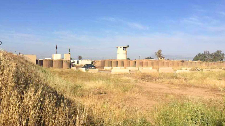 البيشمركة تحبط هجمات دموية في كركوك