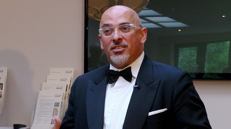 برلماني كوردي يجري مقارنة مع "جزار مانشستر": لهذا أنا بريطاني فخور