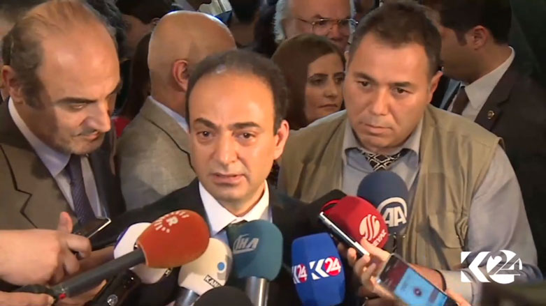 Baydemîr bo Dadgeha Destûrê: Bêdeng nemînin 