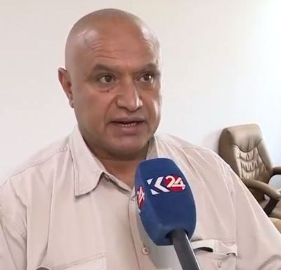 عبدالرحمن حاجی زیباری