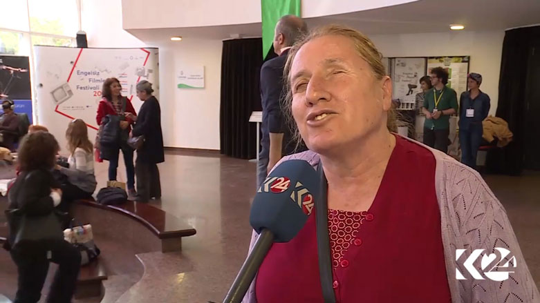Li Enqerê Festîvala Fîlmên Kêmendaman 