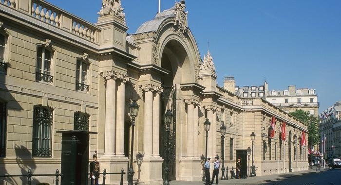 كۆشكی ئیلیزێ