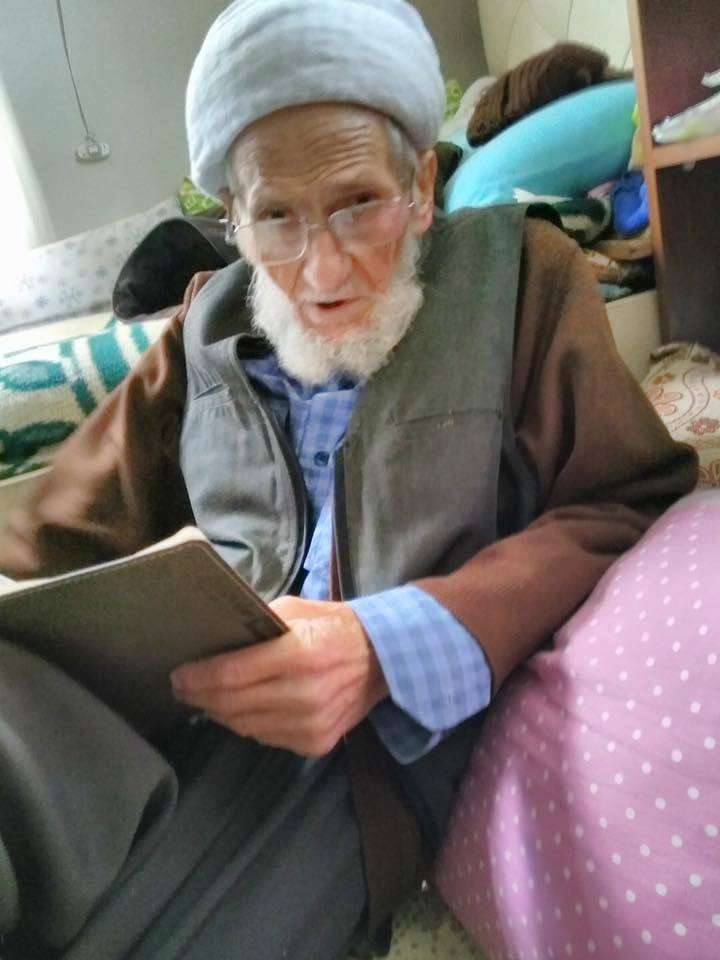 Şêx Beşîrê Sêrtî 