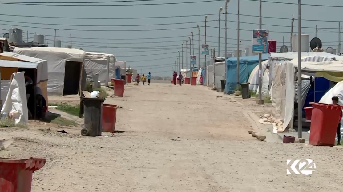 په‌نابه‌رانى رۆژئاوا هيوا بۆ راپرسيى له‌ رۆژئاواى كوردستانيش ده‌خوازن