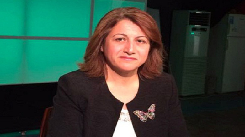 ئاڵا تاڵەبانی: شیعەبوون تاوان نییە 