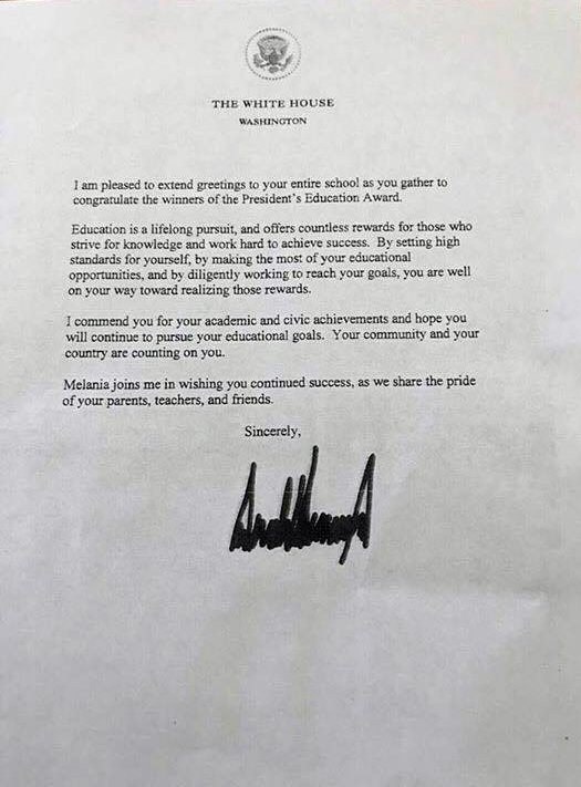 Trump spasiya keçeke Kurd dike 