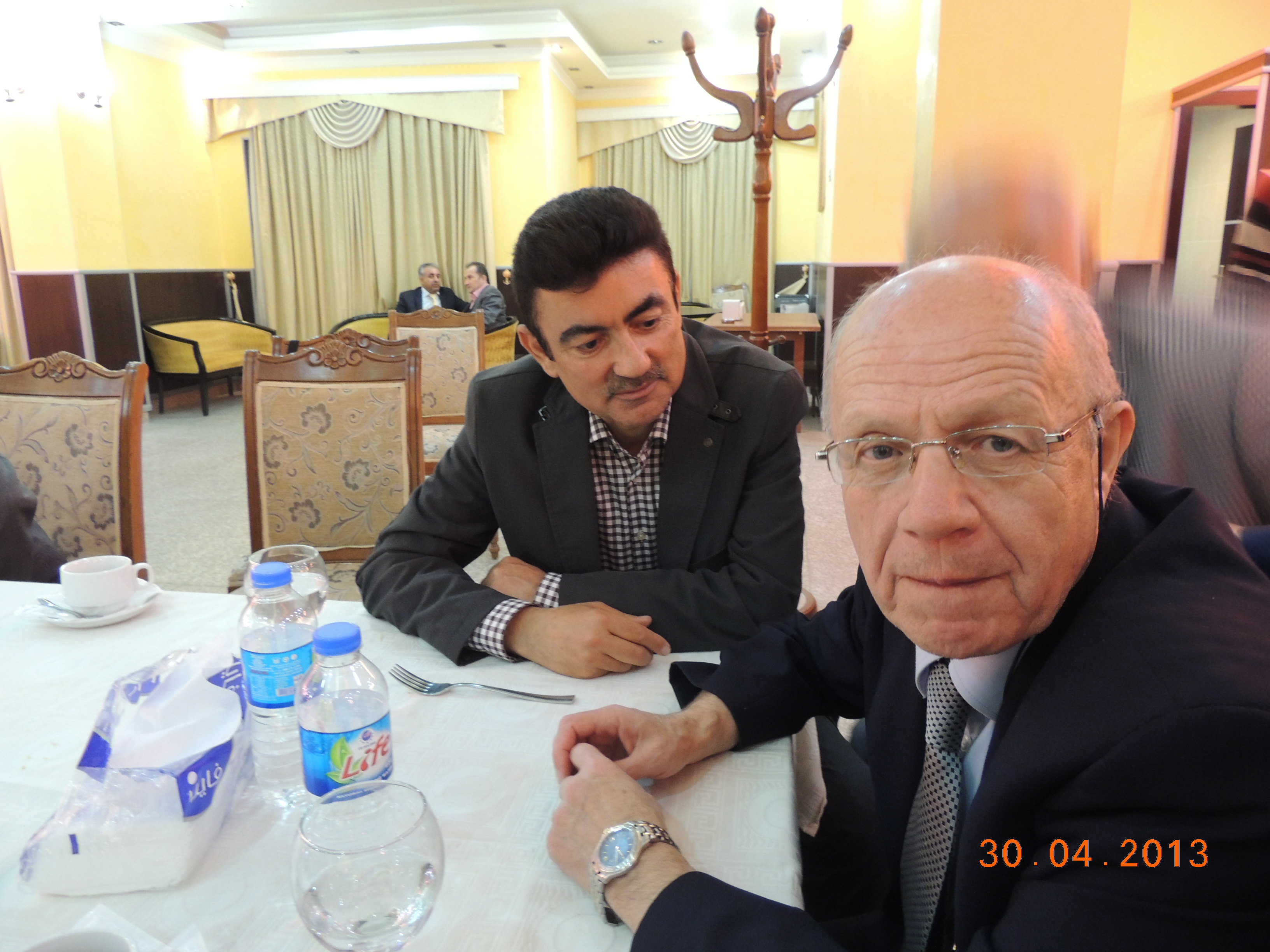Ebdulwehîd Guwanî koça dawî kir