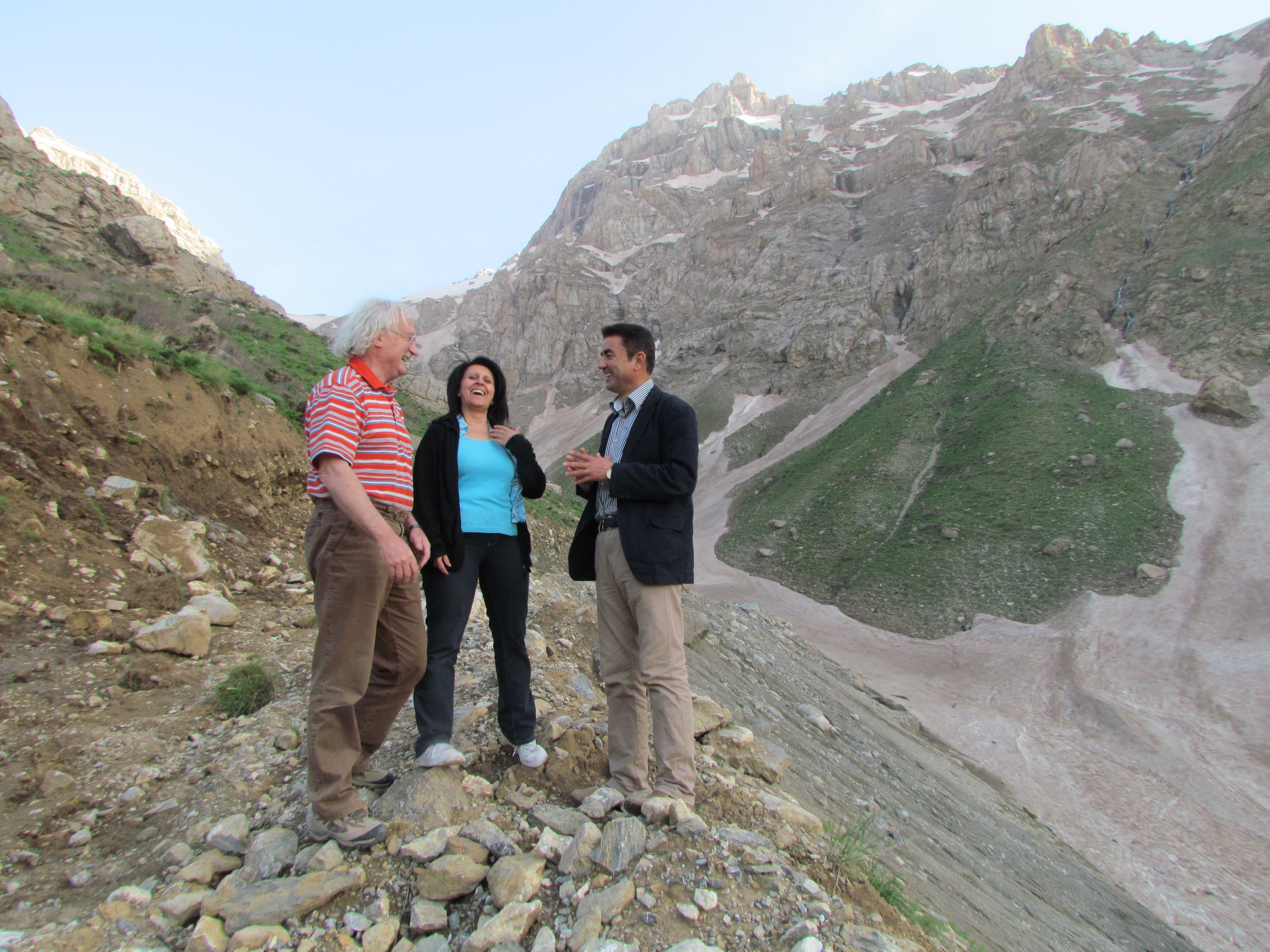 Ebdulwehîd Guwanî koça dawî kir