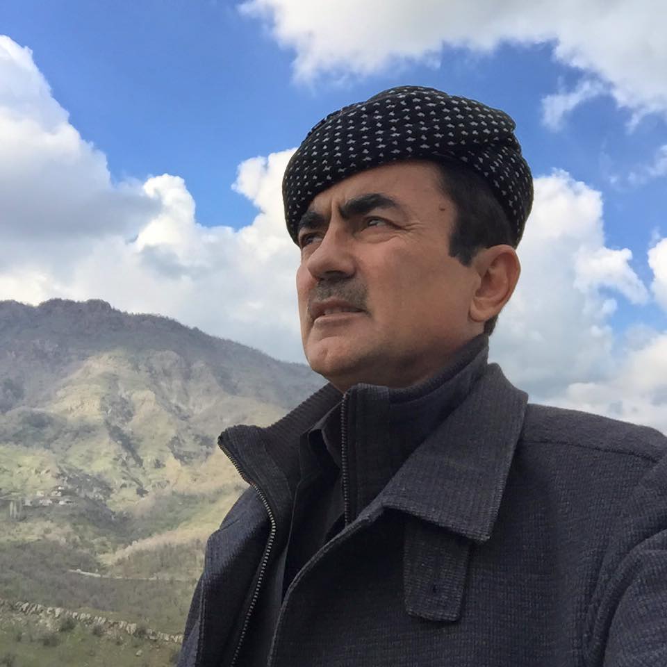 Ebdulwehîd Guwanî koça dawî kir