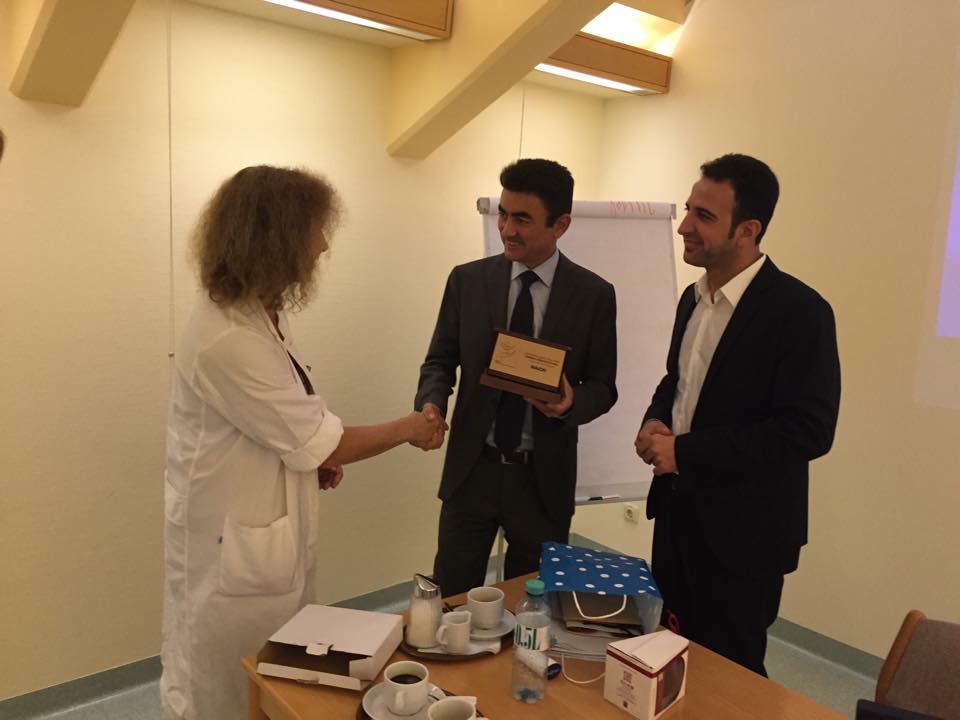 عەبدولواحید گوانی كۆچی دوایی كرد