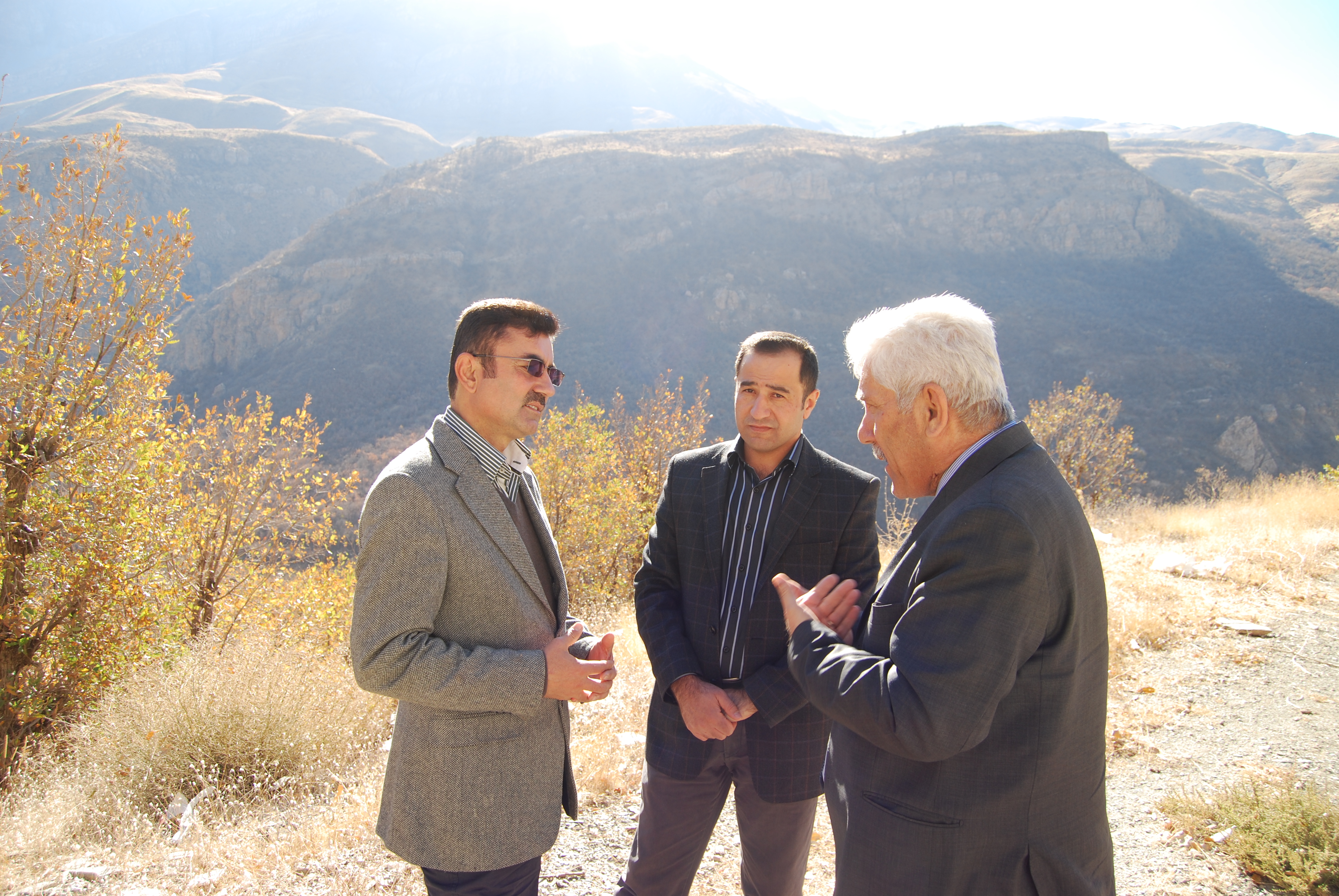 Ebdulwehîd Guwanî koça dawî kir