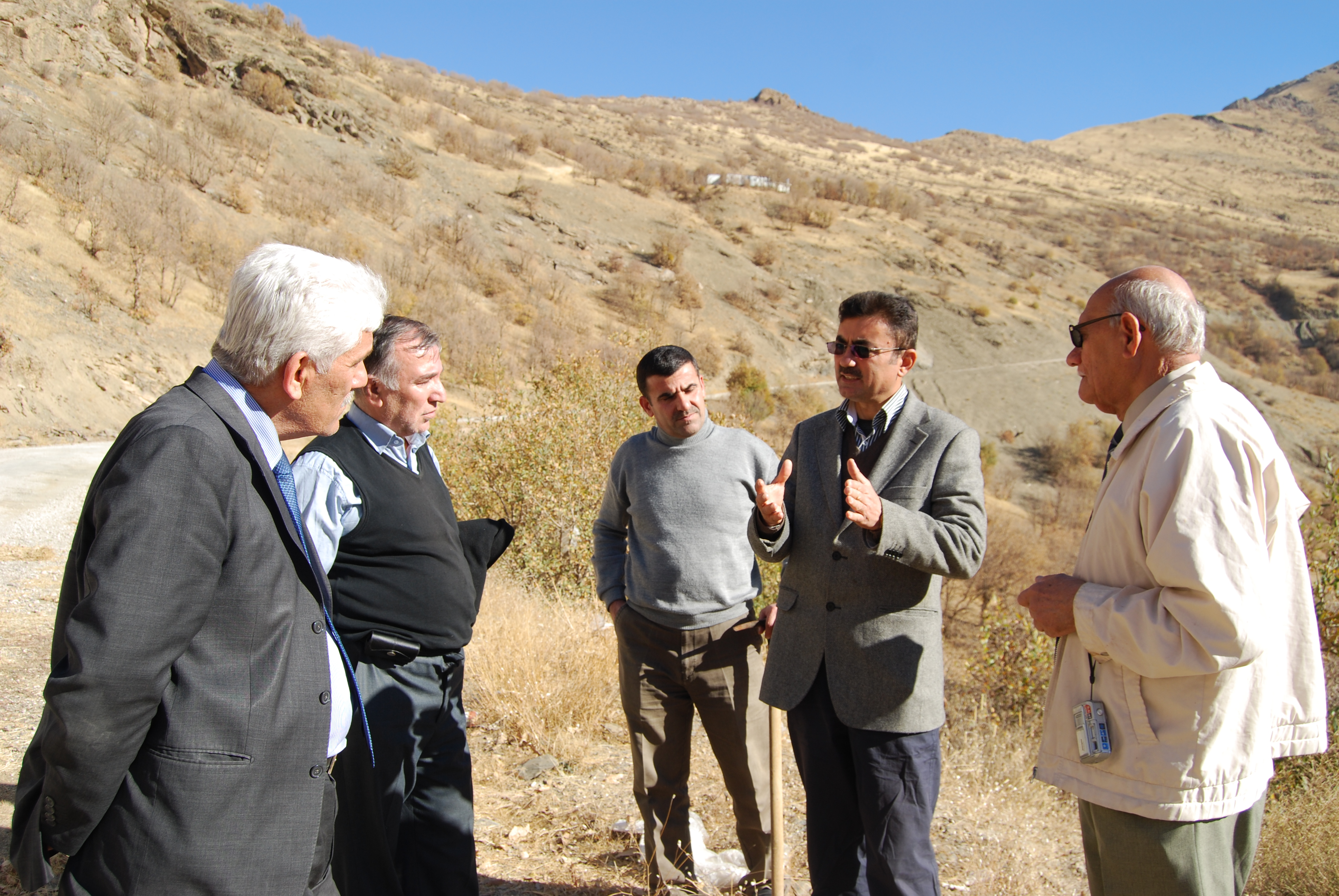 Ebdulwehîd Guwanî koça dawî kir