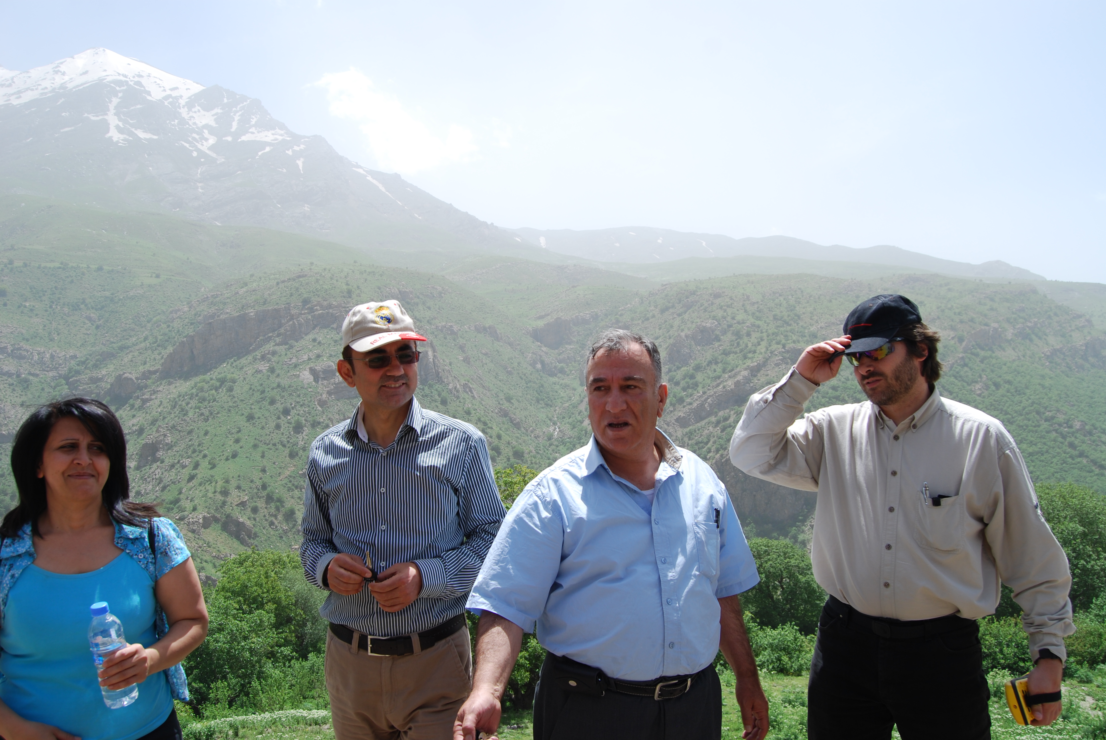 Ebdulwehîd Guwanî koça dawî kir