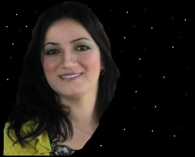 هەڵبەستڤان گوڵنار عەلی كۆچی دوایی كرد