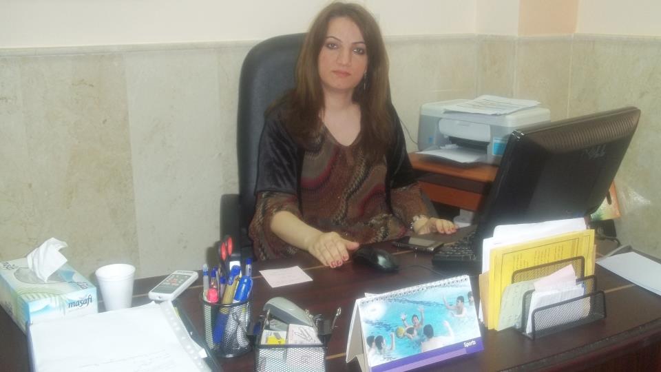 هەڵبەستڤان گوڵنار عەلی كۆچی دوایی كرد