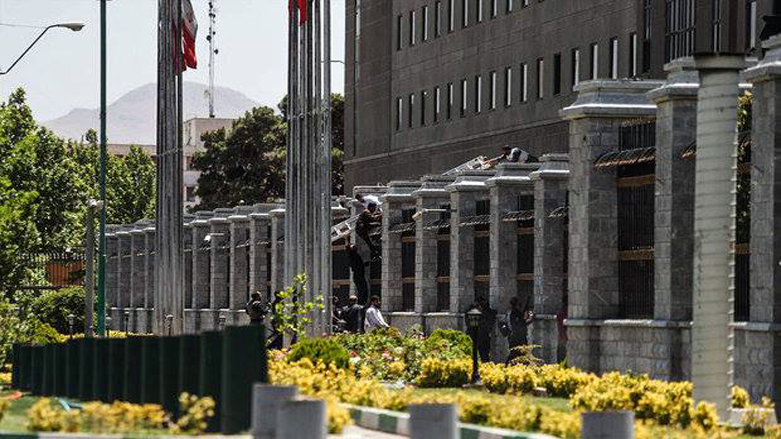 روحانی لەسەر كردەوە تیرۆریستییەكەی تاران ھاتە دەنگ