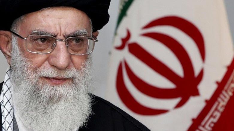 خامه‌نه‌ئى: په‌لاماره‌كانى تاران يارى ئاگرين بوون