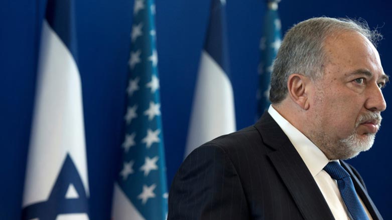 ليبرمان: ئێستا باشترين ده‌رفه‌ته‌ بۆ هه‌ماهه‌نگى نێوان ئيسرائيل و وڵاتانى نه‌يارى قه‌ته‌ر