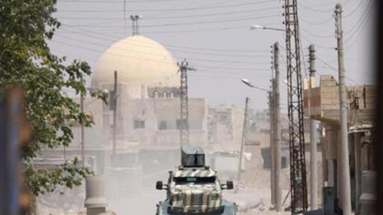 هه‌سه‌ده‌ گه‌ڕه‌كێكى ديكه‌ى ره‌ققه‌ى كۆنترۆڵ كرد