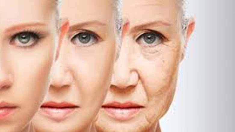 رێگه‌يه‌ك بۆ به‌رگرتن له‌ پيربوونى پێست دۆزرايه‌وه‌