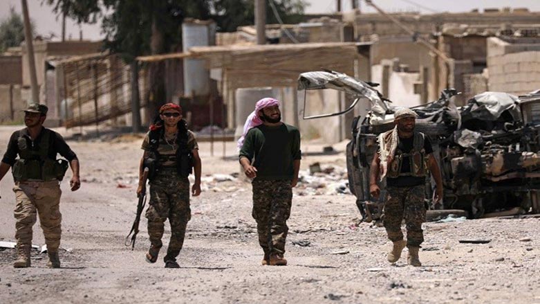 هه‌سه‌ده‌ به‌ره‌و ناوه‌ندى ره‌ققه‌ له‌ پێشڕه‌ويدايه‌