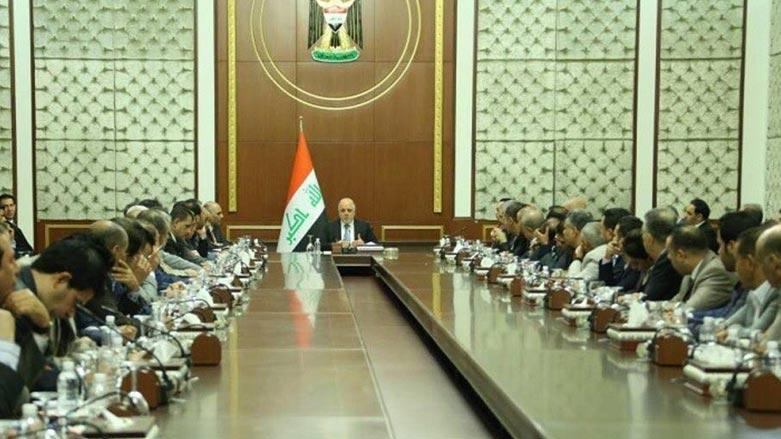له‌ به‌دواداچوونێكى كوردستان 24دا: عه‌بادى له‌ باره‌ى ريفراندۆمه‌وه‌ هيچ به‌ياننامه‌يه‌كى ده‌رنه‌كردووه‌