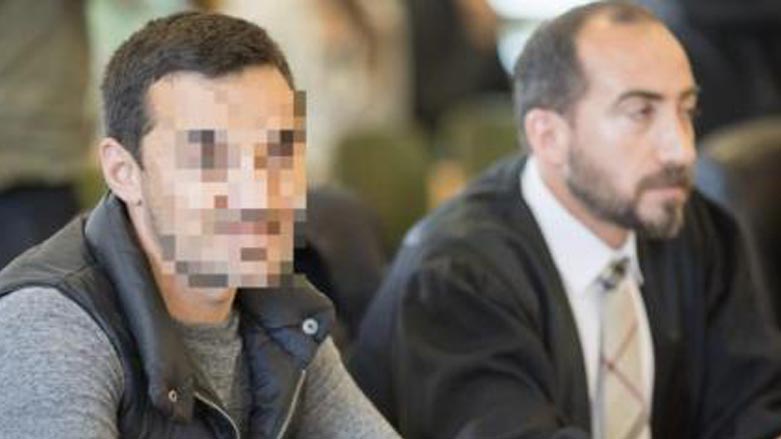 ئه‌ڵمانیا مافی په‌نابه‌رێتی له‌ خێزانێكی كورد وه‌رده‌گرێته‌وه‌ چونكه‌ عه‌ره‌بی نازانن